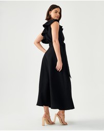 Tussah - Orabel Midi Dress
