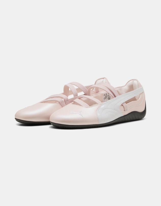 Puma - Speedcat Ballet Metallic Shoes Footwear - Women's
