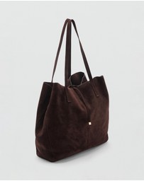 M.N.G - Bassi Tote Bag