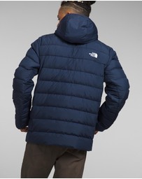 The North Face - Aconcagua 3 Hoodie