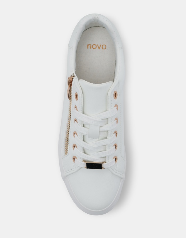 Novo - Cagney Sneakers