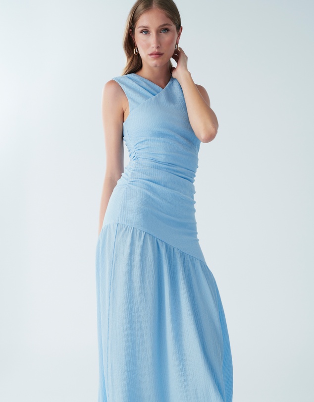BWLDR - Tia Maxi Dress