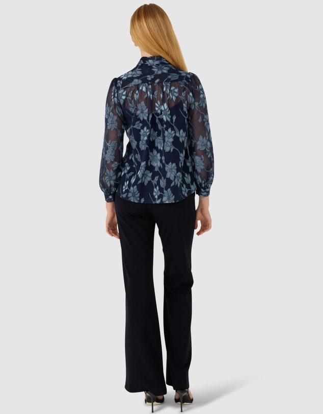 SACHA DRAKE - Elphine Blouse