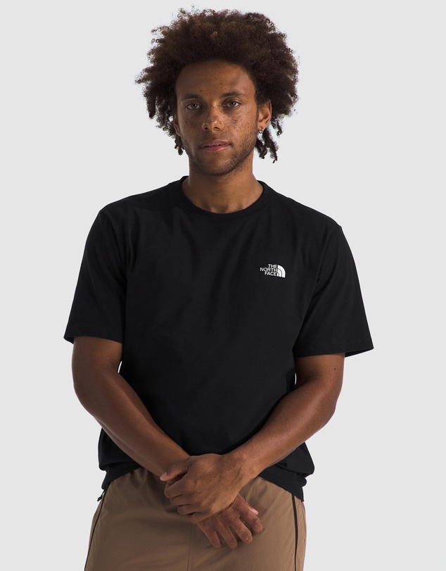 The North Face - Box SS T-Shirt