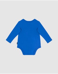 Rock Your Baby - Far Out Sullivan Bodysuit