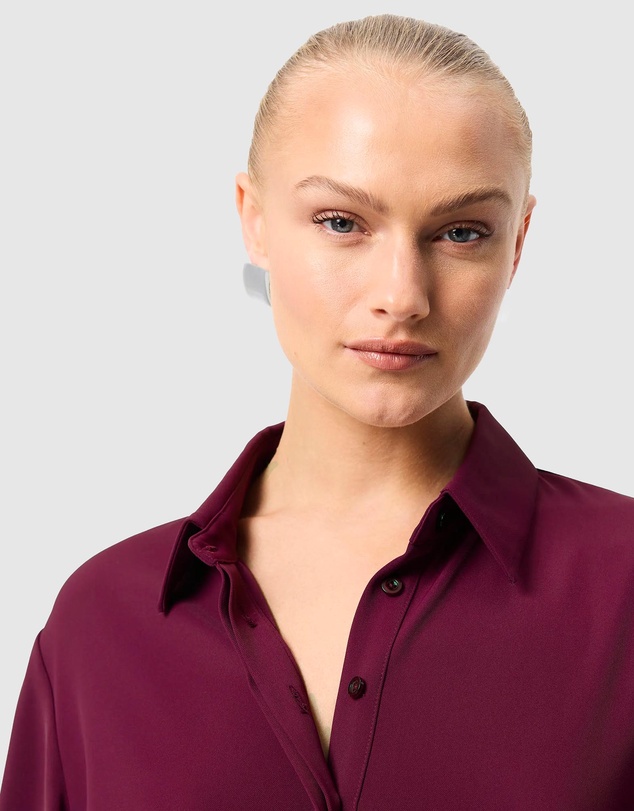 Mossman - Good Intentions Mini Dress