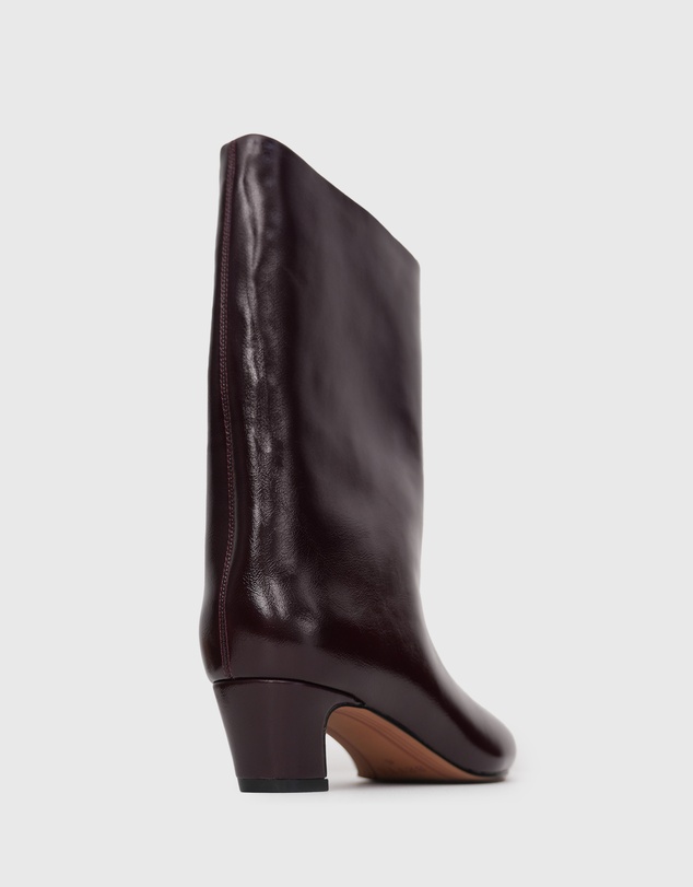 Betts - Lagos Pointed Toe Dress Boots