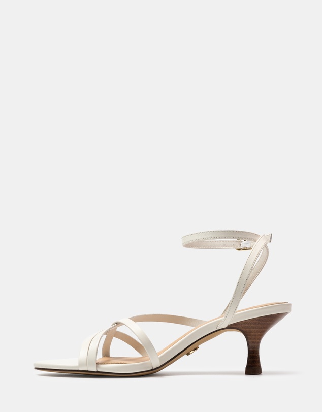 Wittner - Kailee Leather Strappy Heels