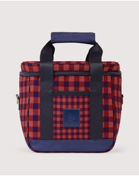 The Somewhere Co - Chestnut Midi Cooler Bag