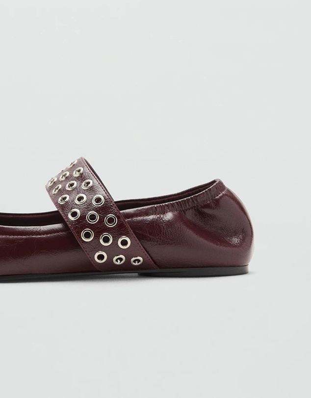 M.N.G - Smas Shoes