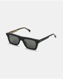 AM Eyewear - Steeb