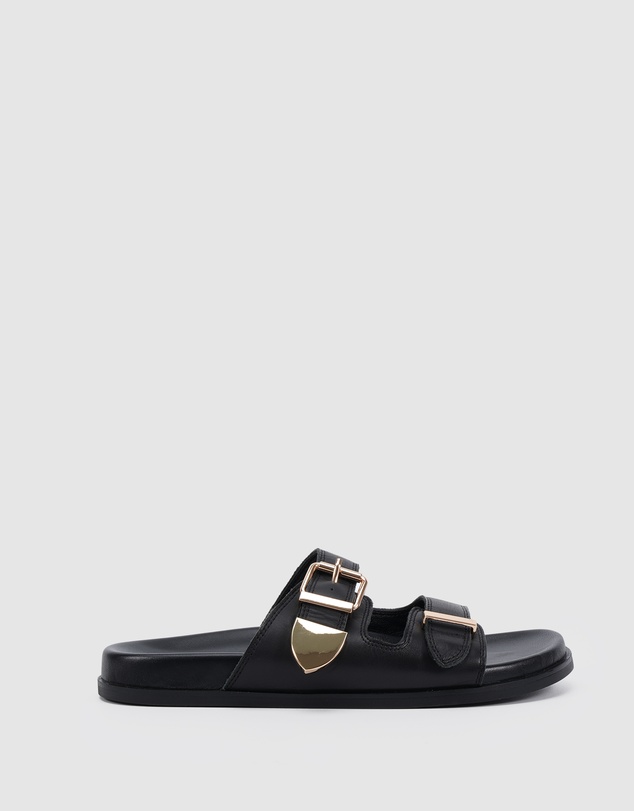 Nude Footwear - Sina