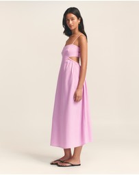 ST MRLO - Preston Dress