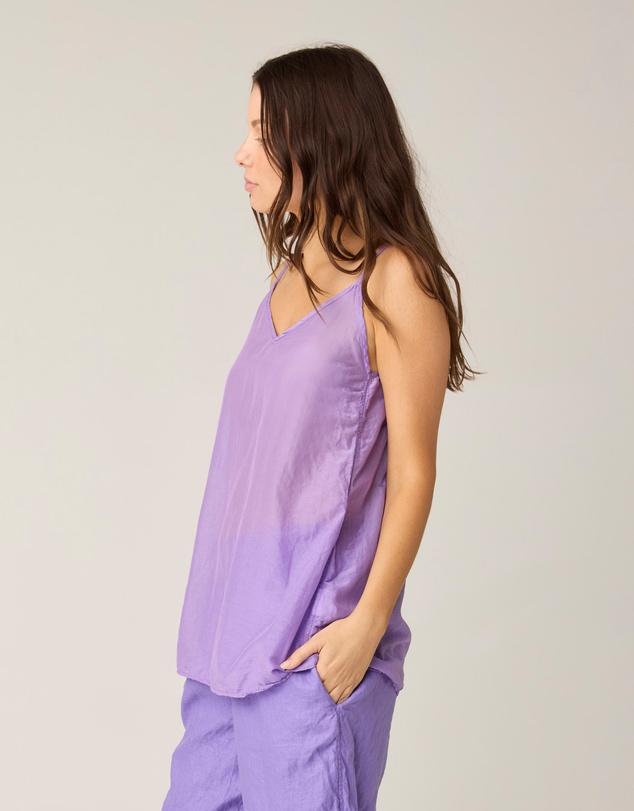Primness - Canne Cami