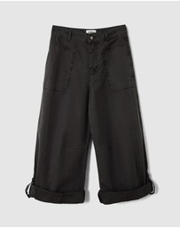 Damson Madder - Mika Trousers