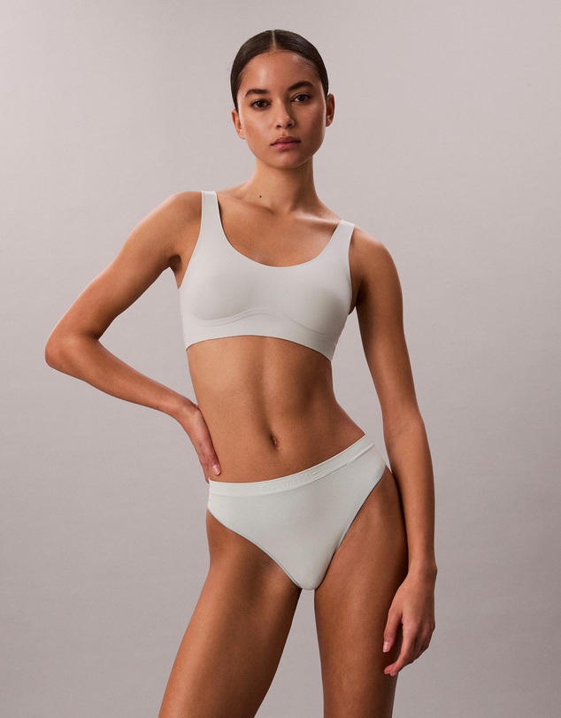 Calvin Klein - Invisibles Lightly Lined Bralette
