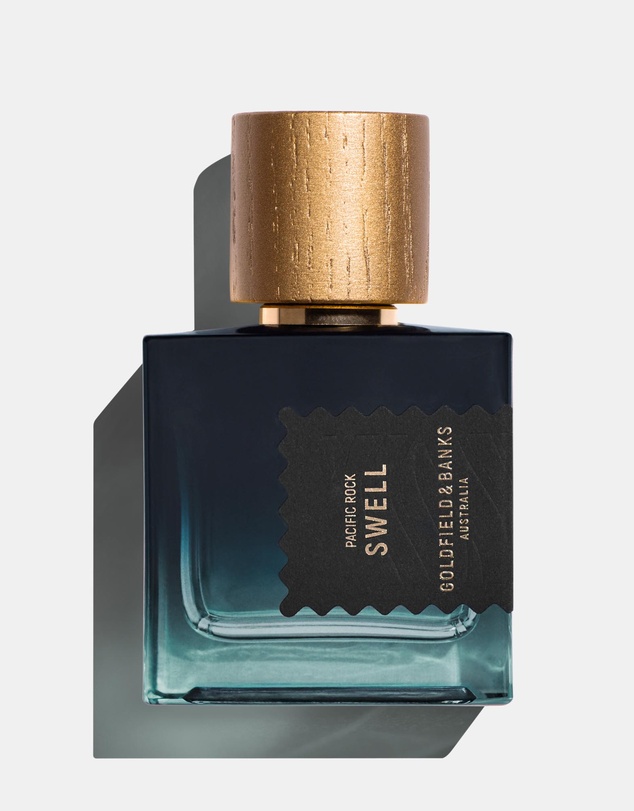 Goldfield & Banks - Pacific Rock Swell Extrait de Parfum 50ml