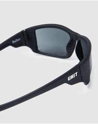 UNIT Workwear - UNIT Mens Safety Sunglasses Bullet