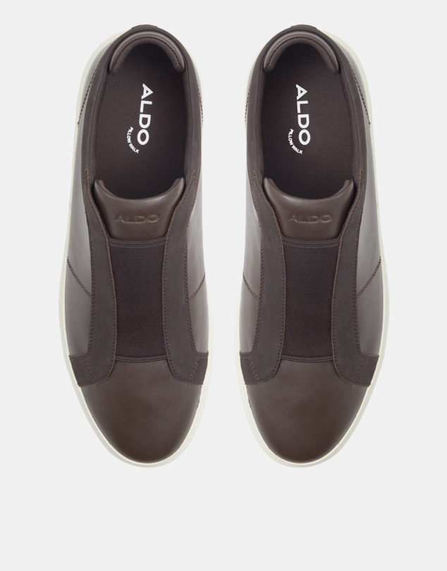 ALDO - Aros Slip On Sneakers