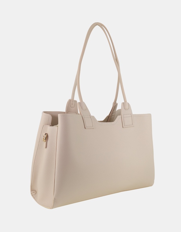 Milleni - Milleni Vegan Leather Tote Bag