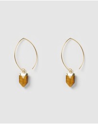Miz Casa and Co - Nomad Earrings