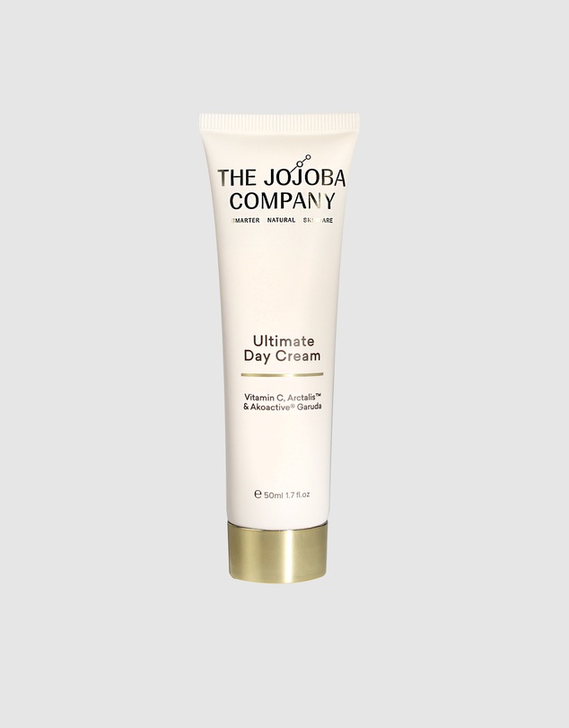 The Jojoba Company - Ultimate Day Cream 50ml
