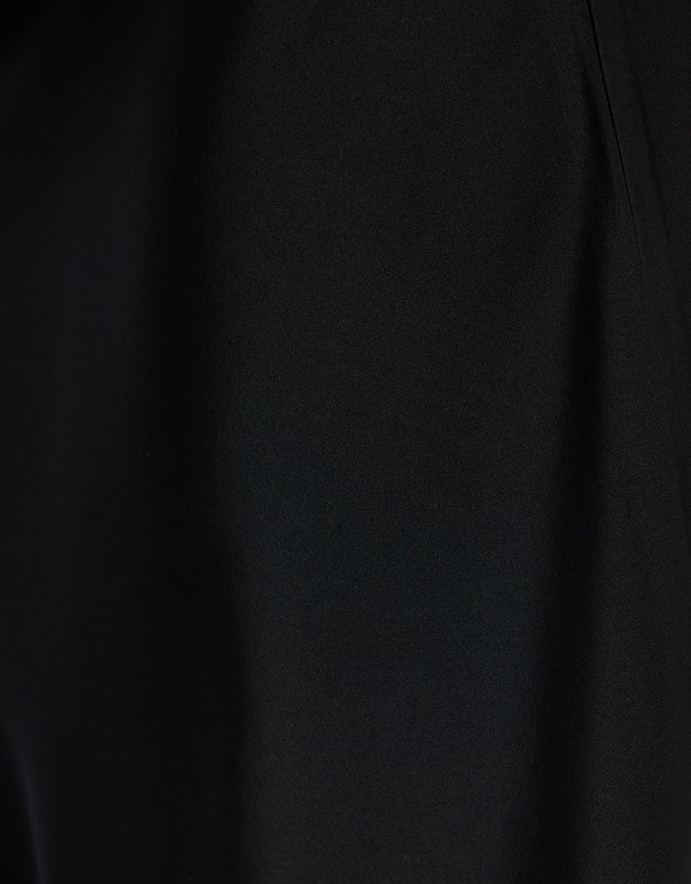 Mossée - Lily Midi Silk Skirt