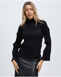 Grace Willow - Nara Top