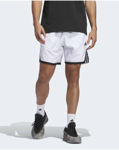 adidas Performance - adidas Crazy Lite Shorts Mens
