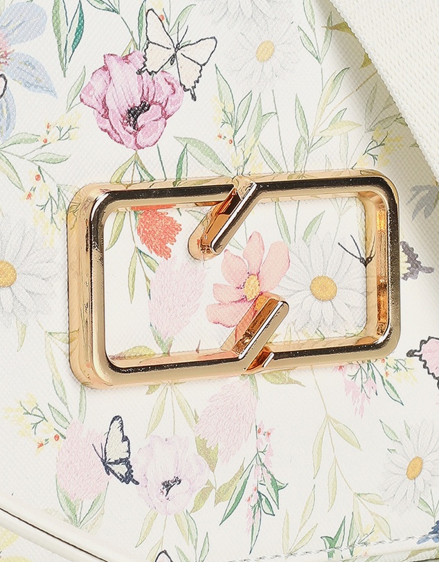 Call It Spring - Camelya Sling Bag