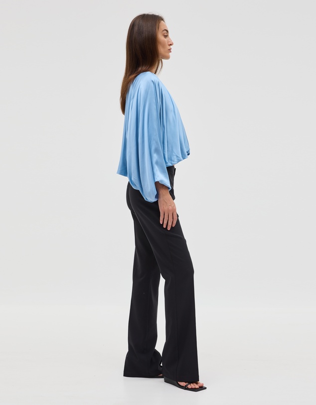 Third Form - Dreamt Blouse