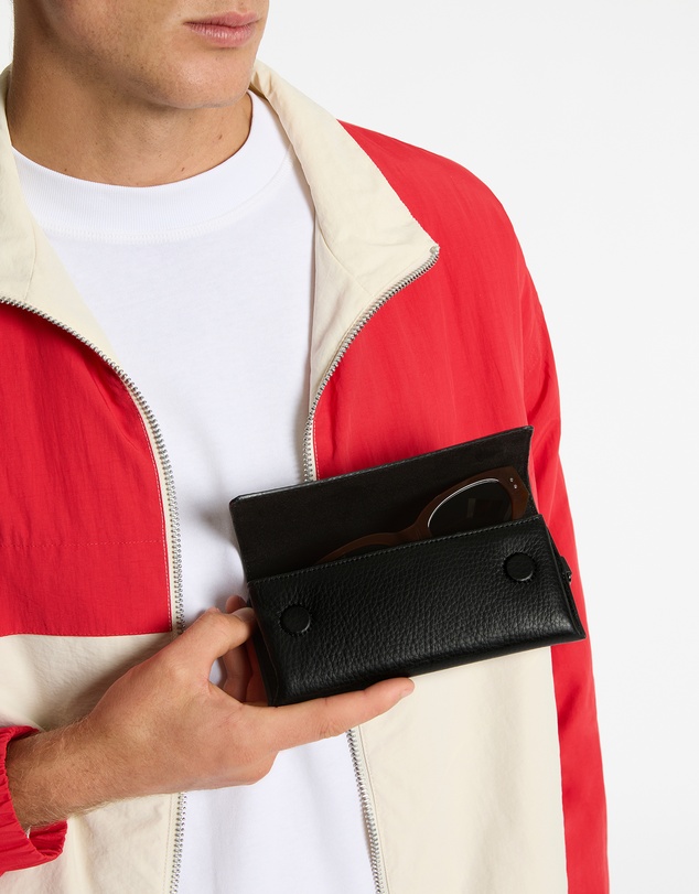 Status Anxiety - Into the Ether Sunglasses Case