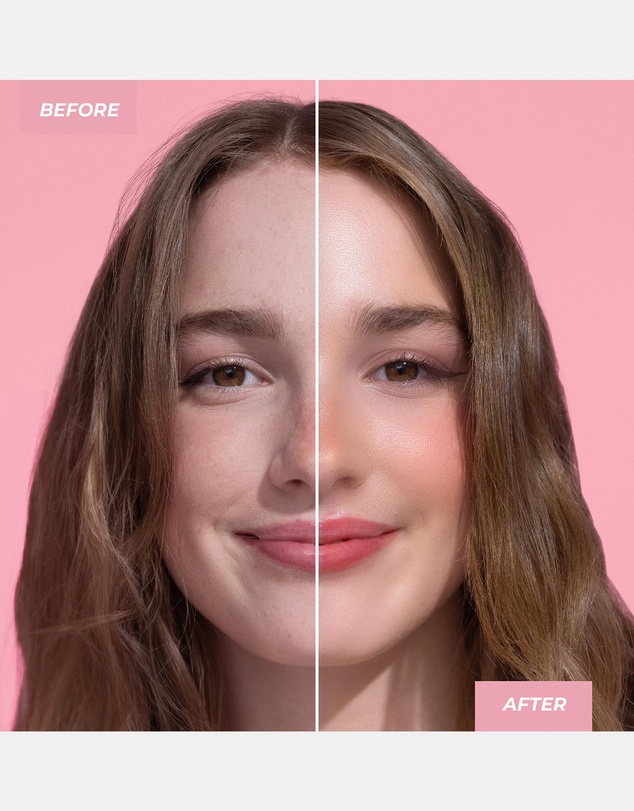 MCoBeauty - Instant Glow Flash Primer