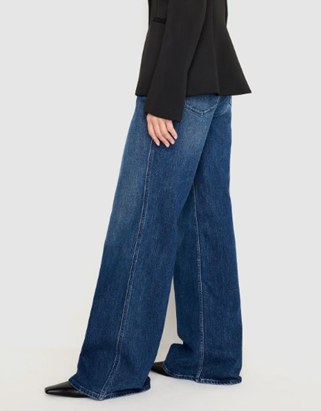 Good American - Good Skate Jeans
