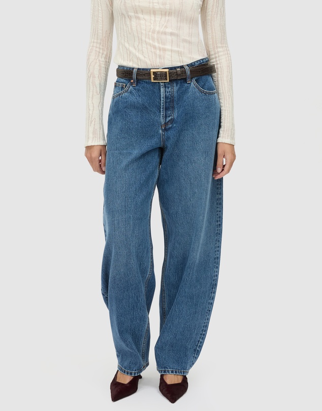 CAMILLA AND MARC - Tatum Denim Jeans