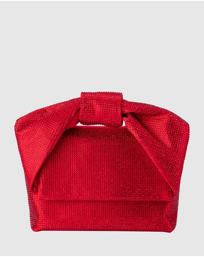 Olga Berg - Alinta Hotfix Top Handle