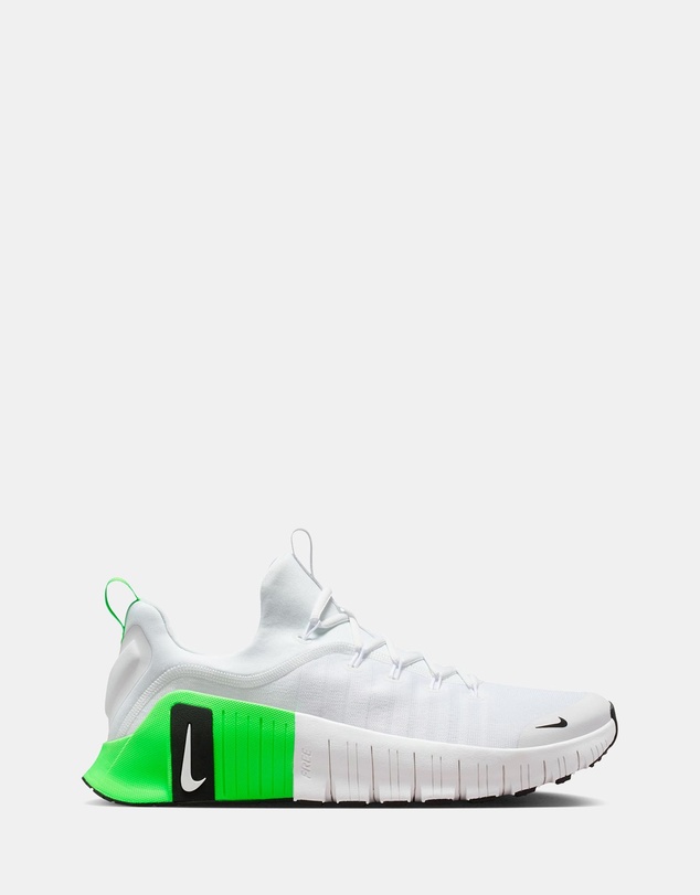 Nike - Free Metcon 6 - Men's