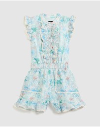 Bardot Junior - Odette Playsuit - Kids-Teens