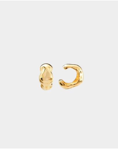 Sunday Stephens - Archer Ear Cuffs