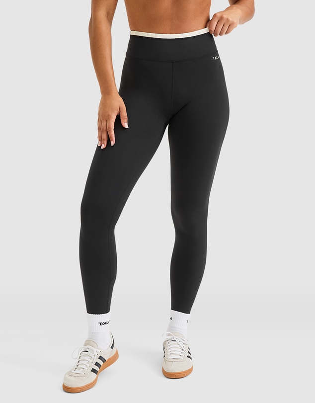 TALA - SkinLuxe Waistband Full Length Leggings