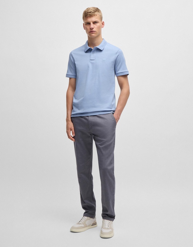 BOSS - Passenger Polo Shirt