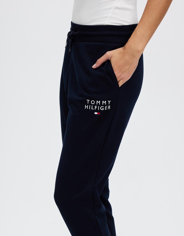 Tommy Hilfiger - Tapered Cuffed Leg Joggers
