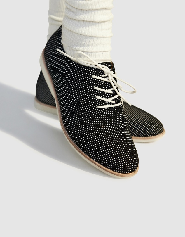 Rollie - Derby Shoe