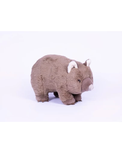Animal Allsorts - Wilbur Wombat