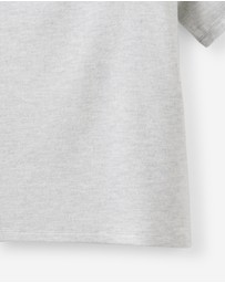 Cotton On Kids - Cuddlecosy Short Sleeve Pyjama Top