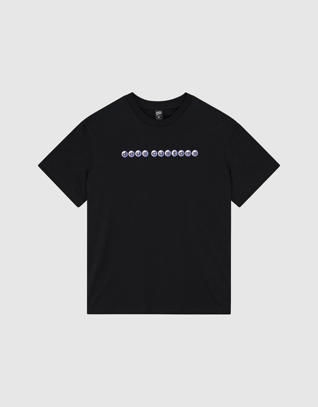 Deus Ex Machina - Orb Tee