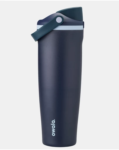 Owala - FreeSip Sway Stainless Steel 40oz / 1.185L