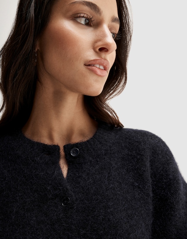 Elka Collective - Abigail Knit Cardigan