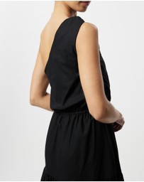 Tussah - Bowie Maxi Dress