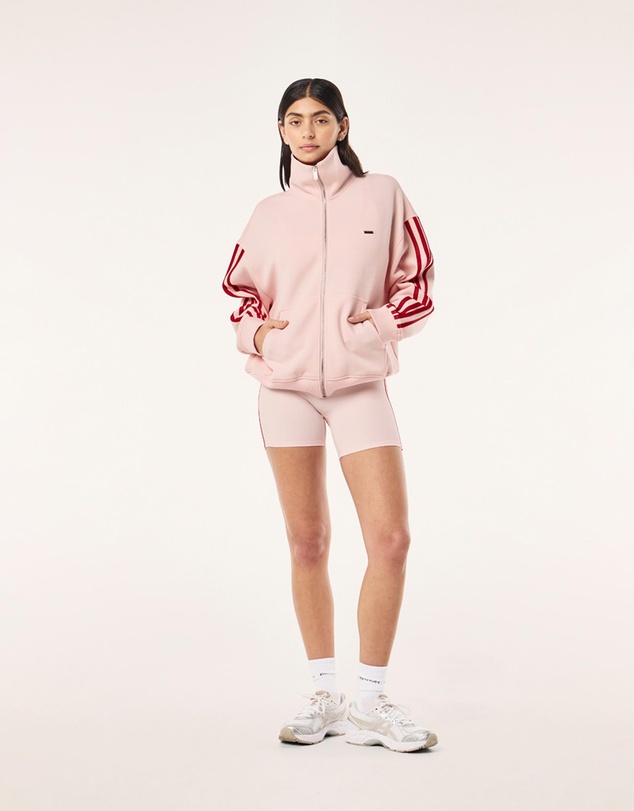 P.E Nation - Scout Jacket